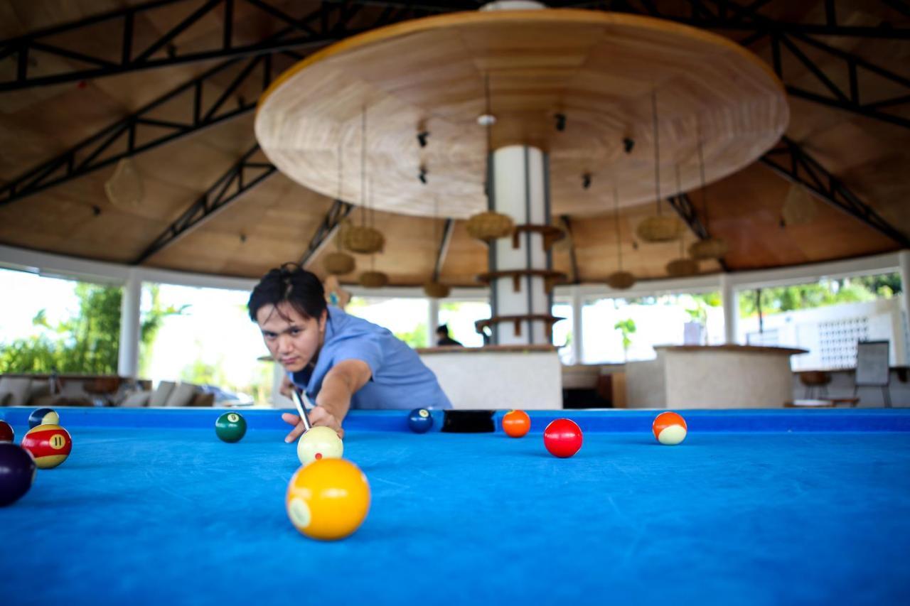 Yama Resort Indonesia Tondano Exterior photo